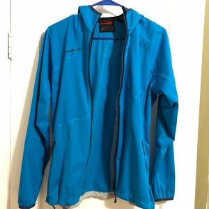 Mammut Lightweight Jacket